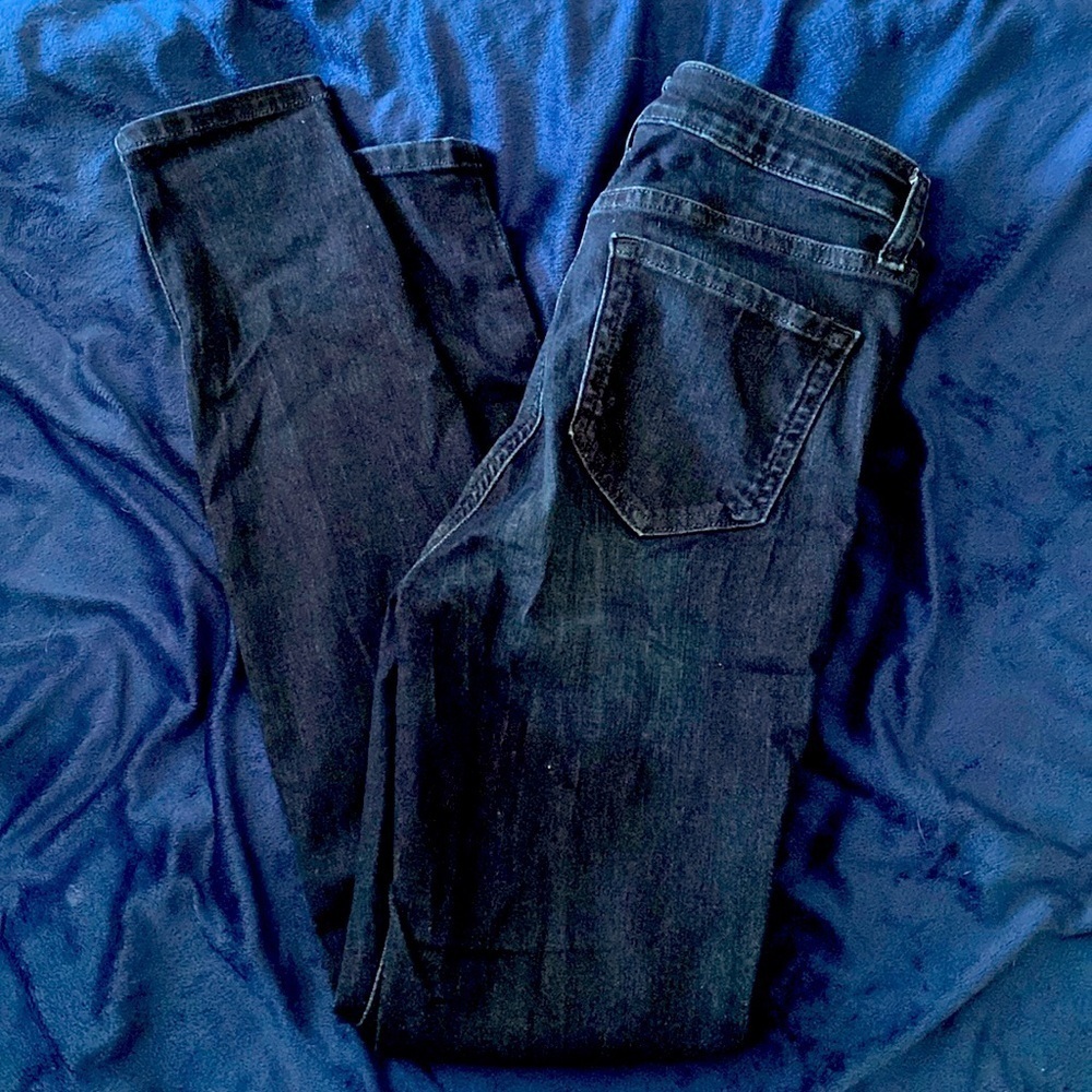 Amazon jeans